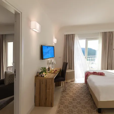 Moresco 4* Santa Teresa Gallura