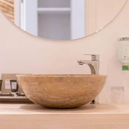 Hotel Moresco Santa Teresa Gallura