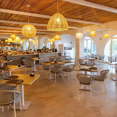 Hotel Moresco