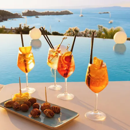 Hotel Moresco Santa Teresa Gallura