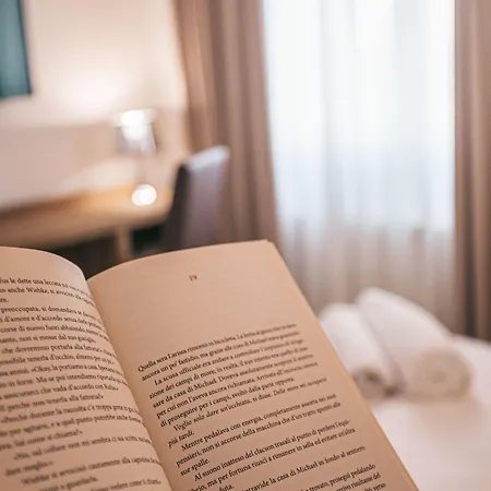 Hotel Moresco 4*