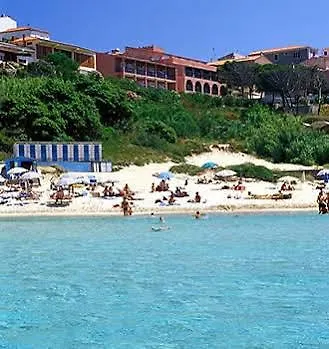 Moresco Hotel 4*