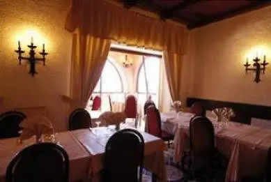 Moresco 4* Санта-Тереза-Галлура