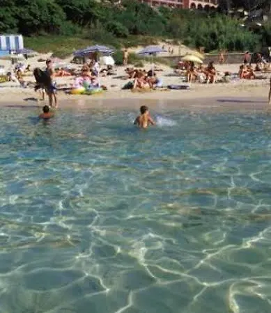 Moresco Hotel Santa Teresa Gallura