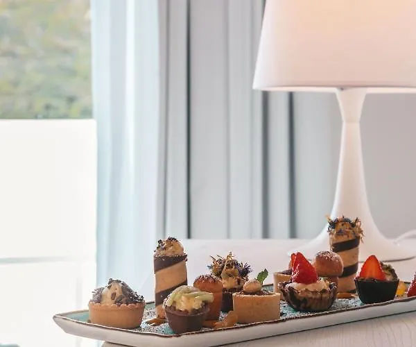 Moresco 4* סנטה טרזה גאיורה