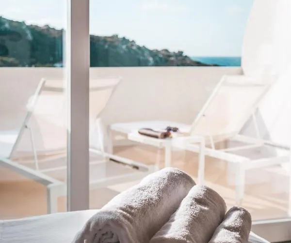 Moresco 4* סנטה טרזה גאיורה