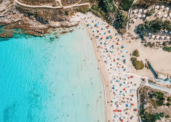 Moresco סנטה טרזה גאיורה