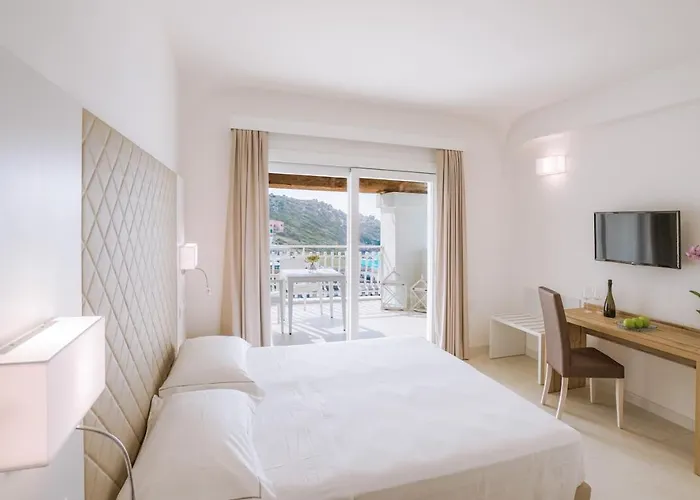 Moresco Hotel