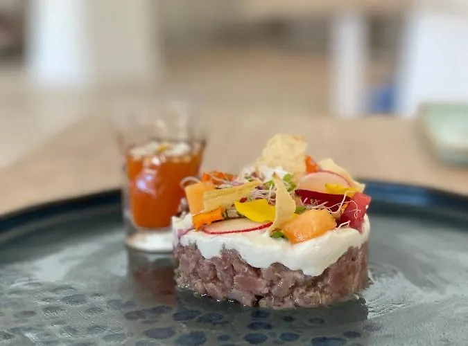 Moresco סנטה טרזה גאיורה