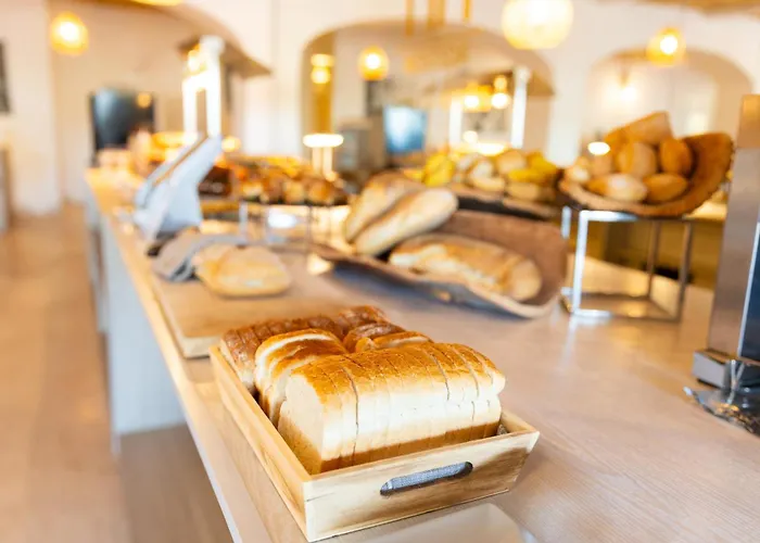 Moresco 4* סנטה טרזה גאיורה