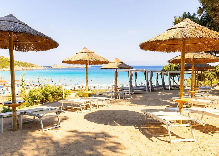 Moresco סנטה טרזה גאיורה