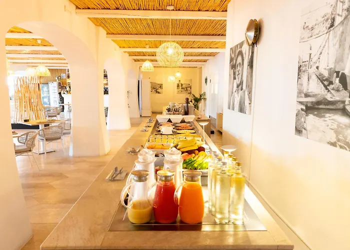 Moresco Hotel