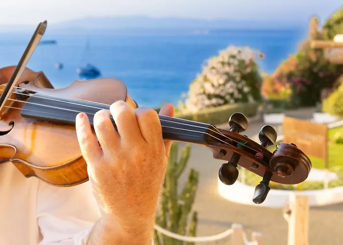 Moresco סנטה טרזה גאיורה