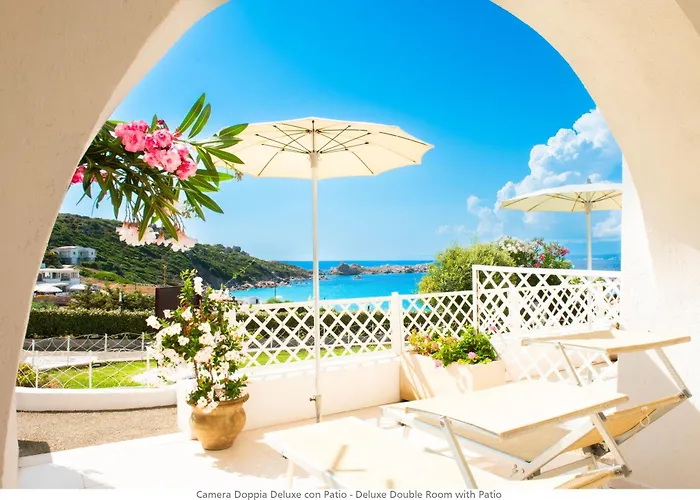 Moresco Hotel 4*
