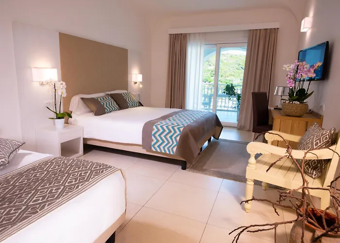 Moresco סנטה טרזה גאיורה