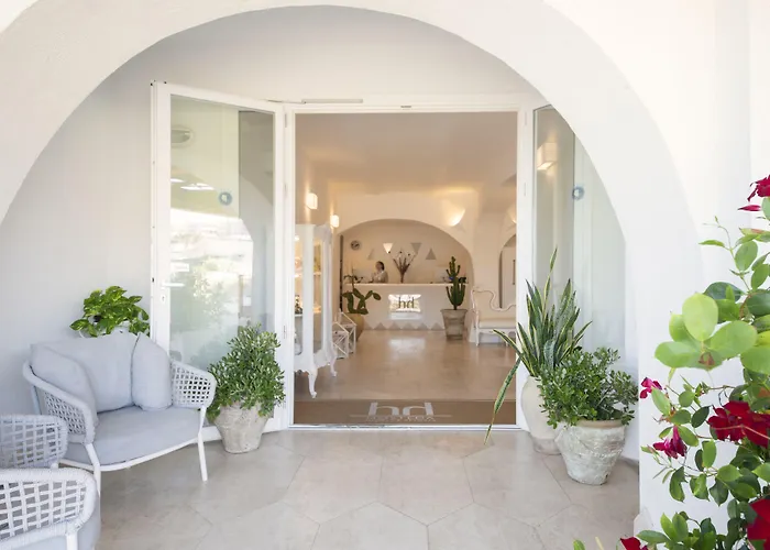 Moresco Hotel