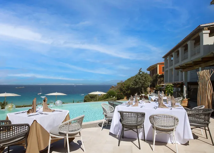 Moresco 4* סנטה טרזה גאיורה