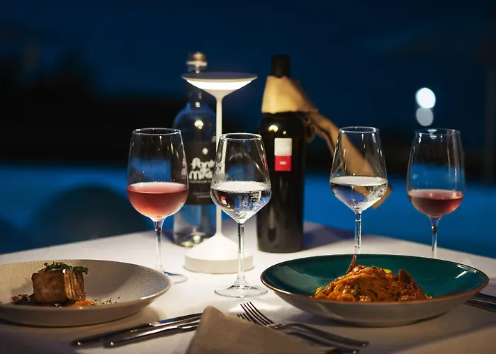 Moresco סנטה טרזה גאיורה