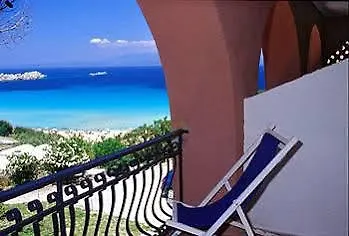 Moresco סנטה טרזה גאיורה