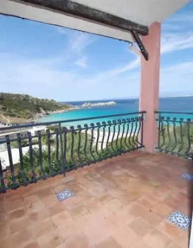 Hotel Moresco Santa Teresa Gallura