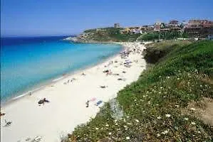 Moresco מלון סנטה טרזה גאיורה